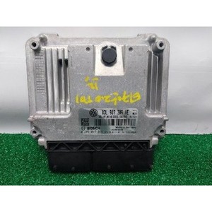 ECUs y Módulos de Computación Usados CC 03L907309AE - Product Image 1