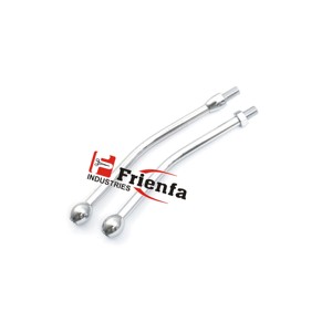 Newberry <b>Castrating</b> Knife Straight Stainless Steel Manual High Quality General Surgery - Product Image 3