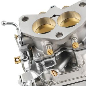 Carburatore a 2 Corpi con Guarnizione per Motori Ford Truck Flathead 239 e 272 (1939-1959) - Product Image 5