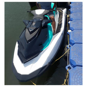 Moto acuática para turismo de aventura y negocios de entretenimiento marino - Product Image 4