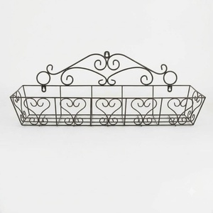 Vintage Wrought Iron Eco-Friendly Square 3-Tier Bicycle Plant <b>Stand</b> Metal Flower Pot Holder <b>Indoor</b> Outdoor Decorative <b>Planter</b> - Product Image 1