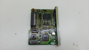 4385) [Sử dụng] JAPMC-MC2310-E (SVB-01) PLC Pac & bộ điều khiển chuyên dụng - Product Image 3