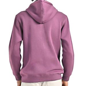 Sudadera con Capucha para Hombre de Alta Calidad, Algodón Combinado, Logotipo Personalizado, Ropa Casual, Servicio OEM, Sudadera con Capucha y Sudadera Personalizadas para Hombre - Product Image 4