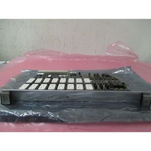 Motorola MVME 211 Board Prom 01-W3295B01 - อุปกรณ์และอะไหล่เซมิคอนดักเตอร์มือสองระดับโลกที่เชื่อถือได้ - Product Image 1
