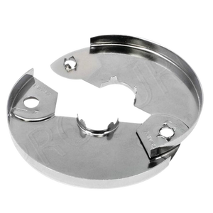 FGC0004 Floor & Ceiling <b>Plate</b>, Sure Grip Steel Flange - Product Image 3