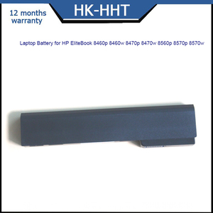 Batterie HK-HHT pour ordinateur portable pour <span class=keywords><strong>HP</strong></span> EliteBook 8460p 8460w 8470p 8470w 8560p 8570p <span class=keywords><strong>8570w</strong></span> - Product Image 2