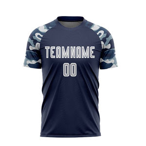 Usine de maillots de football d'élite, kits de football personnalisés, fabricant de vêtements d'équipe pour l'Europe - Product Image 1