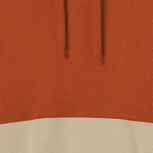 Sudadera con Capucha Unisex Extra Grande, Personalizada, de Felpa 100% Algodón, Gruesa, Transpirable, Ecológica, Estilo Urbano, Talla Grande - Product Image 3