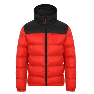 New 2026 Winter Women's Long Sleeve Bubble Ski <b>Jackets</b> Windproof Breathable Keep Warm Faux Fur <b>Crop</b> - Product Image 5