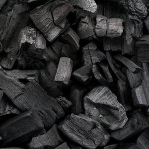 Carbón Ecológico de Cáscara de Coco de Madera Dura 100% Natural Sin Humo para Fumar Narguile, 4-6h de Duración de Combustión, Negro Natural para Exteriores - Product Image 5