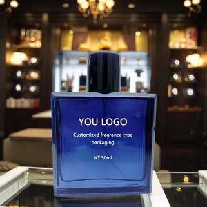 Stock USA UE 100ml/3.4 FL OZ Parfum Floral de Luxe Longue Durée Format Standard Vaporisateur Original pour Homme - Product Image 2