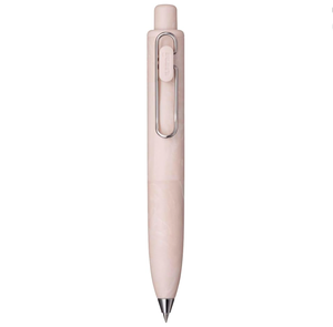 Bolígrafo de Gel de Color Texturizado Uni Ball One P Hecho en Japón, 0.38mm 0.5mm, Retráctil, Escritura Suave, Bolígrafo de Bolsillo UMNSPT05M - Product Image 2