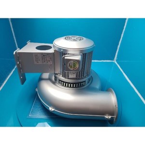 Showa Denki มอเตอร์พัดลมระบายความร้อน EC-H15HT-L212K ใช้เป็นชิ้นส่วนอุปกรณ์เซมิคอนดักเตอร์รุ่นเก่า - Product Image 5