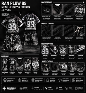 นิว ซินเวย์ สปอร์ตส์ แอซิด วอช |   เสื้อถักขอบดิบแบบดิสเทรส ระบายอากาศได้ดี เป็นมิตรกับสิ่งแวดล้อม กันน้ำ ใส่ได้สองด้าน สไตล์สปอร์ตสำหรับฤดูร้อน - Product Image 6