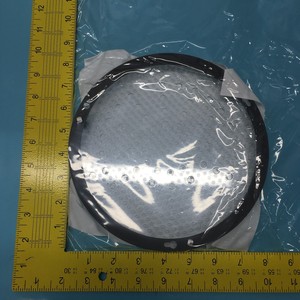 EATON 285592 BAFFLE PLATE ASSY, 8" WAFER, MCU - Equipo y piezas de semiconductores de confianza de la marca global Legacy - Product Image 3