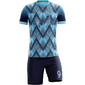 เสื้อฟุตบอลแบบกำหนดเองสำหรับฤดูกาล 2026/2027 สำหรับสโมสรและทีมชาติ - เสื้อฟุตบอลย้อนยุคขายส่ง - Product Image 5