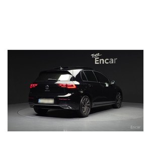 Volkswagen Golf 2.0 TDI Prestige 2022, 134 248 km, Diesel, Conduite à Gauche, Caméra Arrière - Product Image 4