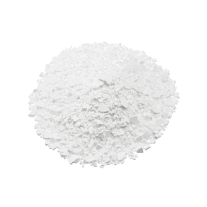 แคลเซียมคลอไรด์ เกรดอุตสาหกรรม วัตถุดิบเคมีสำหรับการผลิตเชิงพาณิชย์ - Product Image 4