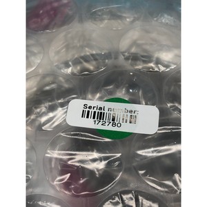 Target Tosoh Sputter 44S1624-2AB, Al 0.8% Si, 5N - Équipement et pièces semi-conductrices de renommée mondiale et de confiance - Product Image 5