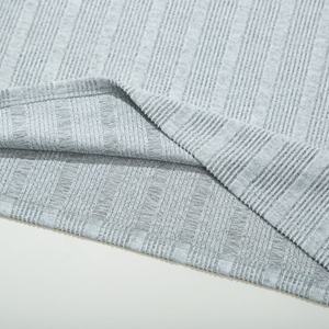 Ropa de Dormir de Lujo para Mujer, Transpirable, Suave, Informal, Ecológica, 100% Algodón, con Logotipo Frontal, Precio al por Mayor - Product Image 6