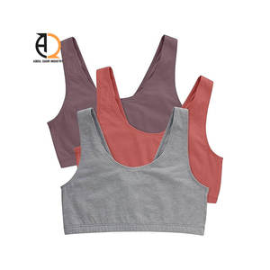 Sujetador Deportivo Personalizado de Talla Grande con Cierre Frontal, Sujetador de Yoga, para Correr, Transpirable, de Secado Rápido, para Gimnasio - Product Image 1