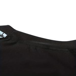 เสื้อแรชการ์ดแขนยาวผู้ชายแบบใหม่ แห้งเร็ว ป้องกันแสงแดด สำหรับการเดินป่า ตกปลา และเป็นเสื้อชั้นในแบบรัดรูป ใช้ได้ทั้งผู้ชายและผู้หญิง - Product Image 4