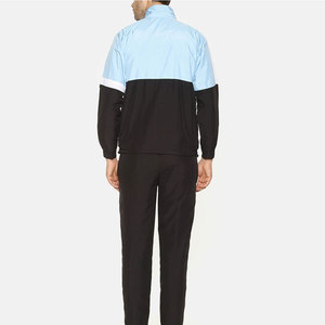 Survêtements pour hommes les plus vendus en ligne, créez votre propre ensemble de survêtements pour hommes, vente directe d'usine à faible MOQ - Product Image 2