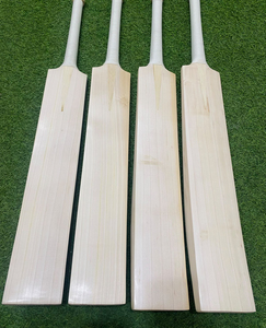 Batte de cricket en saule anglais de qualité 1, manche court, batte de match professionnelle, légère, de qualité supérieure, fabriquée à la main, haute performance - Product Image 4