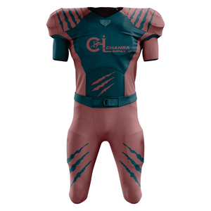 คอลเลกชันเสื้อกีฬาอเมริกันเพอร์ฟอร์แมนซ์อัลติเมท แชมเปี้ยนชิพ เลกาซี - Product Image 1