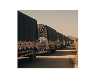 Bâche Agricole Polyvalente 140 g/m² HDPE Imperméable Tailles Personnalisées Couvertures de Silos et de Piles Feuille Durable - Product Image 1