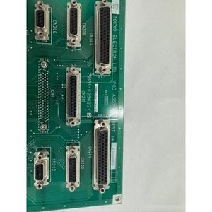 Módulo de Control de Interfaz TEL 3M81-029622-13 - Equipos y Piezas de Semiconductores de Confianza de Marca Global - Product Image 2