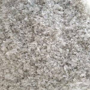 Suministro a Granel de Escamas de Botellas PET para Alimentos, Material Virgen 100%, Polvo para Moldeo, Alta Resistencia al Calor, Precio Mayorista Competitivo - Product Image 5