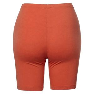 2022 ropa de verano para mujer, pantalones cortos de motorista de color sólido y cortos para mujer, pantalones cortos de dos piezas para mujer - Product Image 2