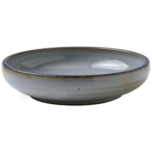 Grand bol artisanal en céramique Mino 210 - Fabriqué au Japon - Bol à soupe et à nouilles en porcelaine - Product Image 2