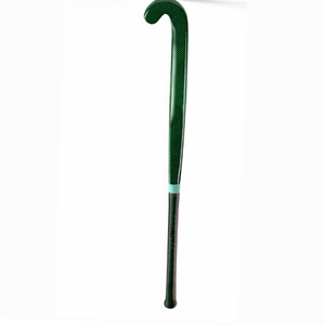 Bâton de hockey sur gazon en fibre de carbone durable de haute qualité, design personnalisé, marque rouge, prix de gros Sports RMS - Product Image 4