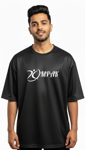 Camiseta Sublimada Oversize de Moda para Hombre, Ropa Casual Urbana para el Día a Día - Product Image 2