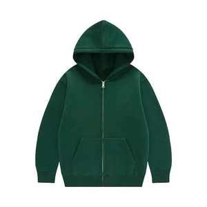 Sweat à capuche personnalisé vintage vieilli pour homme, motif éclaboussures de peinture, en polaire, streetwear d'hiver - Product Image 5