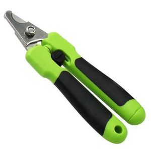Tagliaunghie 2 in 1 con Lima Integrata, Pratico Strumento per la Cura degli Animali Domestici - Product Image 3