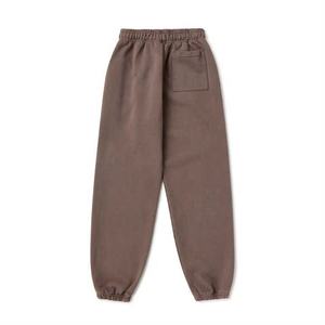 Pantalones Deportivos de Hombre, Nueva Colección 2026, Ligeros, Antiarrugas, Tejidos en Poliéster/Algodón, con Cierre de Cordón, Venta al Por Mayor - Product Image 2