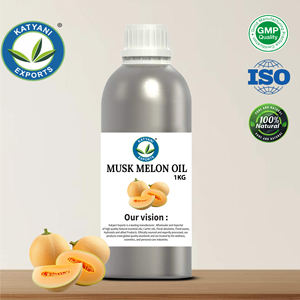 Suministro a Granel de Aceite Portador de Cucumis Melo de Alta Pureza, Aceite Natural de Semilla de Melón Prensado en Frío - Exportador y Proveedor Mayorista de la India - Product Image 6