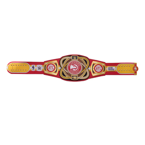 Cinturones de Campeonato de Lucha Libre de Cuero y Metal Resistentes, Personalizados y Profesionales de Fabricante - Product Image 2