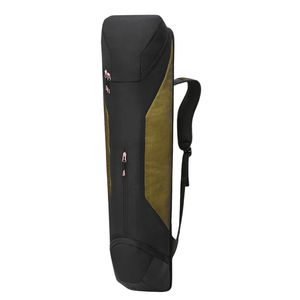 Sacs de hockey à bandoulière avec compartiment pour bâton de hockey, légers, imperméables, multifonctions, pour extérieur - Product Image 4