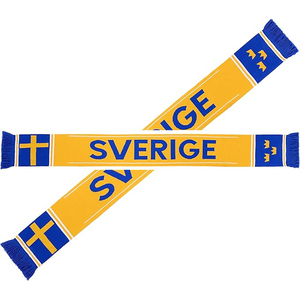Acrylic Winter Fan Scarf Wholesale Custom Logo Knitted Sports <b>Banners</b> for Hockey Football Soccer High Quality - Product Image 5