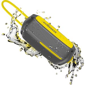 Altoparlante Wireless portatile a onde resistenti all'acqua dispositivo Audio facile da trasportare - Product Image 6