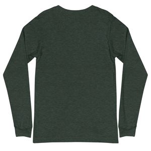 เสื้อยืดแขนยาวคอกลมลายกราฟิก Jack and Jill Classic 1938 รุ่น Unisex สำหรับใส่ทุกวัน ทำจากผ้าฝ้าย สั่งทำขายส่งได้ - Product Image 2