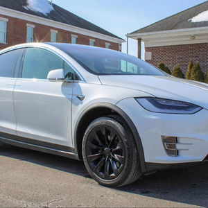 Tesla Model X 2019 de Largo Alcance - Product Image 1