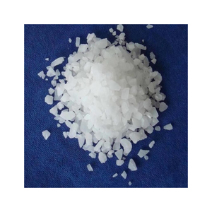 แอมโมเนียมอะซิเตตขายส่ง ความบริสุทธิ์ขั้นต่ำ 98% บรรจุถุง PP ขนาด 25 กก. 50 กก. สำหรับการแปรรูปอาหารและการใช้งานในอุตสาหกรรมเพื่อการส่งออก - Product Image 6