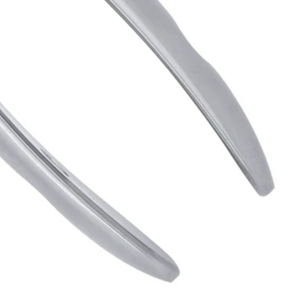 Forceps d'extraction atraumatique pour 36 incisives inférieures, instrument dentaire chirurgical en acier inoxydable pour l'élimination des dents, outil de chirurgie buccale - Product Image 2
