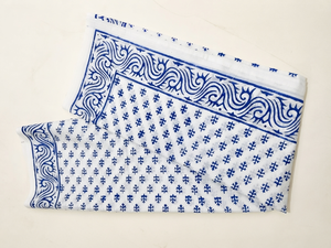 Geometric <b>Square</b> Cover-Up Scarf Polyester Printed <b>Hijab</b> Shawl for Daily Wear Travel - Product Image 4