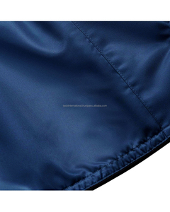 Pantalones de Artes Marciales Duraderos y Ligeros de Cintura Media, Lavados, 100% Algodón, Ropa Deportiva con Detección de Agujas - Product Image 5